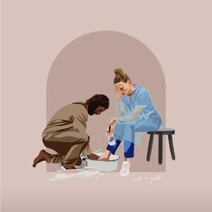 Meet your Posher, Jessica